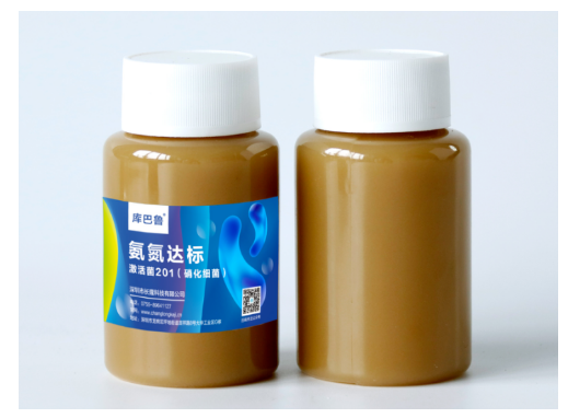 氨氮激活菌，氨氮